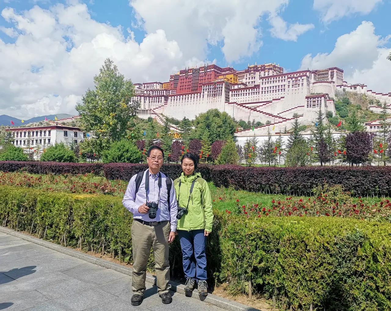 六十岁能否去西藏自驾游吗不好意思，我60岁的时候不敢去西藏，因为口袋里没有钱！我