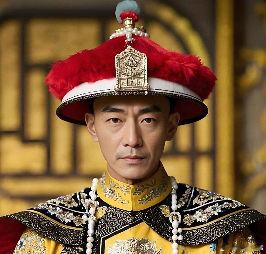 1766年，25岁的永琪病死了。乾隆伤心极了，按照太子的标准给永琪办了葬礼。让人