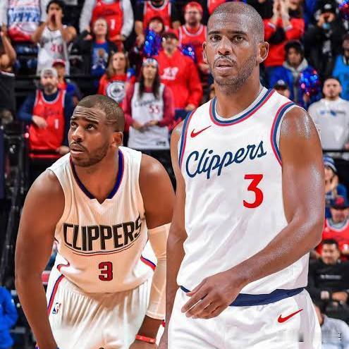 快船对保罗太狠了！在哈登交易之后，快船也是终于把保罗送走了。但一看交易球队，居