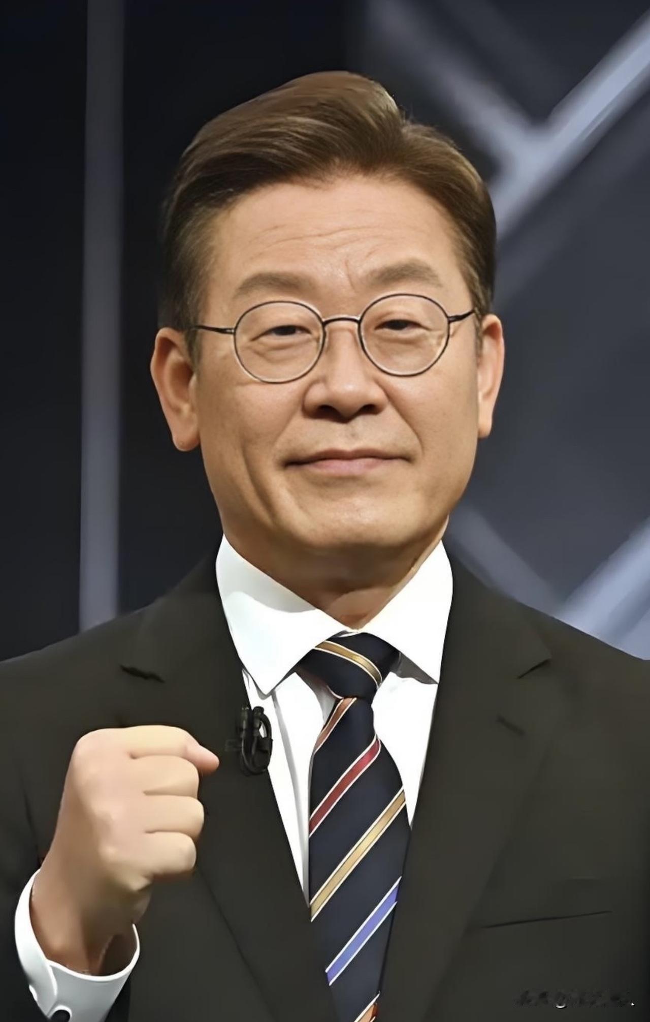 李在明:别碰韩国人,否则让你家破人亡。近期,韩国总统李在明表示:“未来国际犯