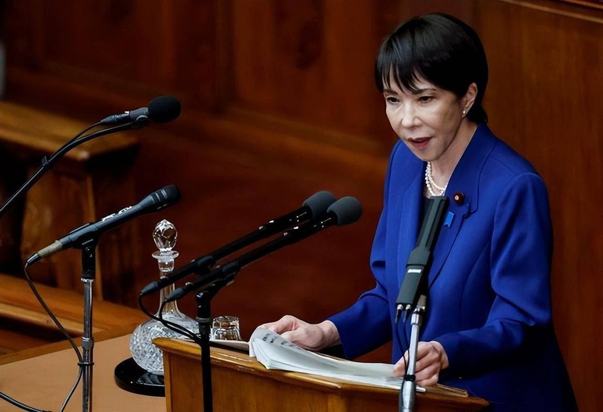 现在对于日本人来说最尴尬的一点，您知道是什么吗？ 倒不是说中国的两用物项禁令