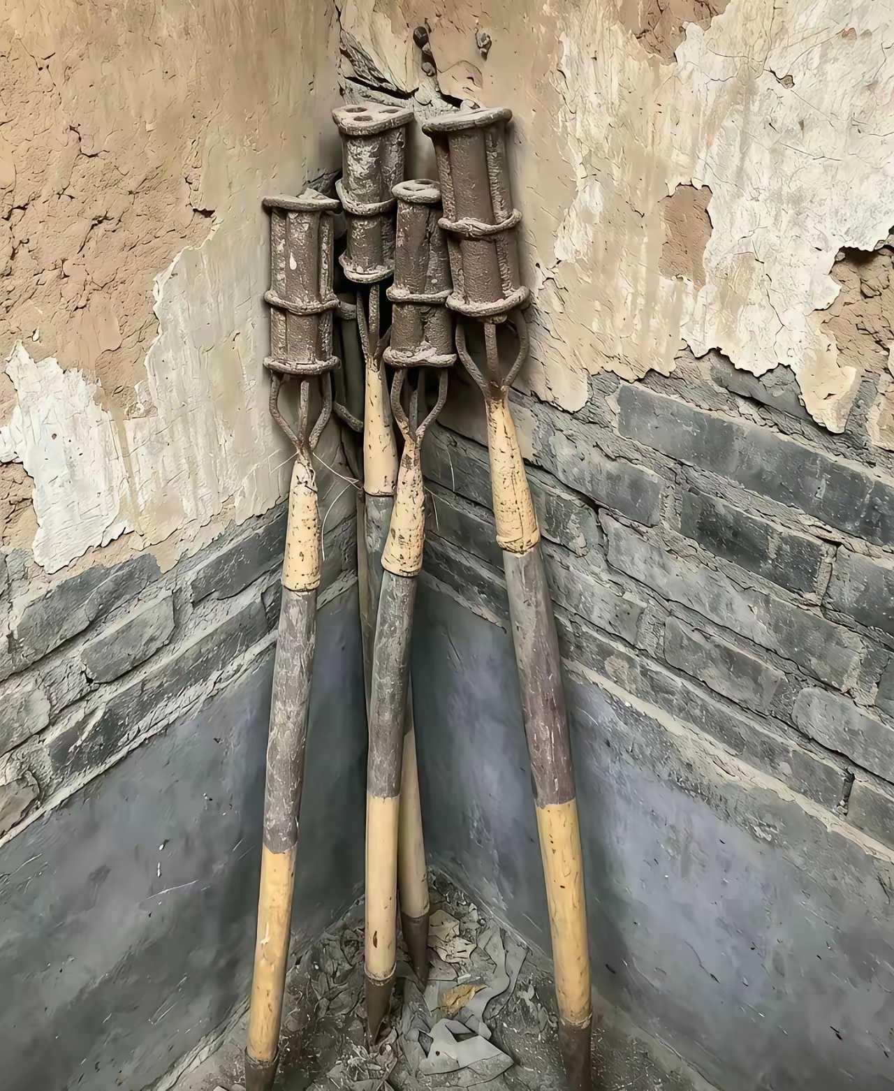 不是农村人，应该没几个人知道这是啥东西？
