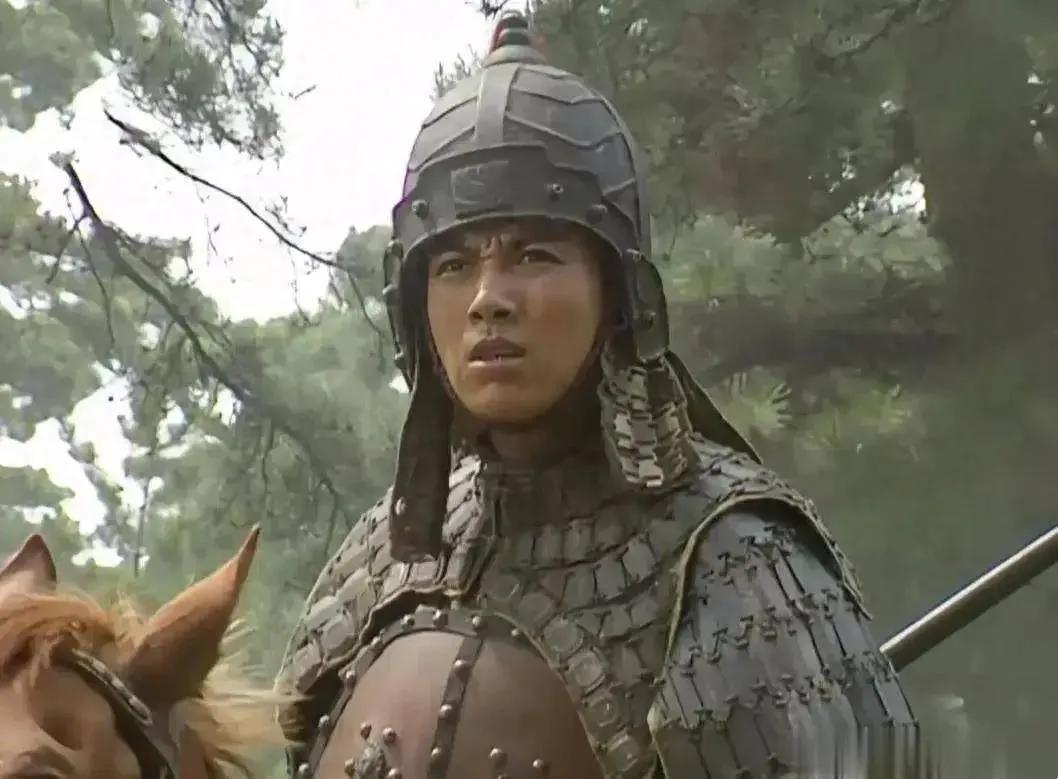 今日话题：为什么说姜维最后一计最恐怖？？？网友甲：姜维最后一计在任何朝代都不