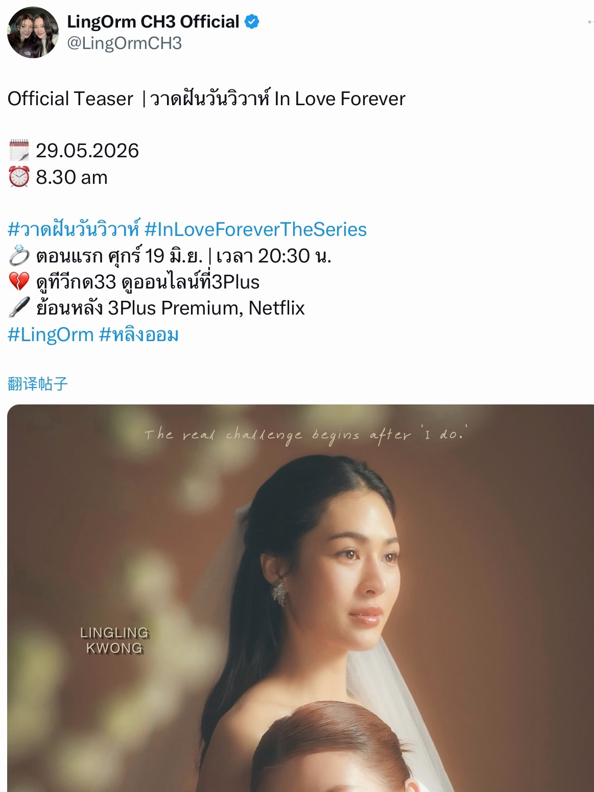 这张宣传图怎么这么漂亮！