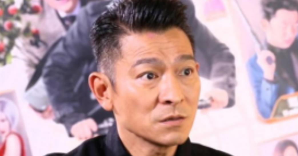 当年，刘德华告四川一家“刘德华板鸭店”侵权，没想到，老板直接怒斥：“又不是你一个