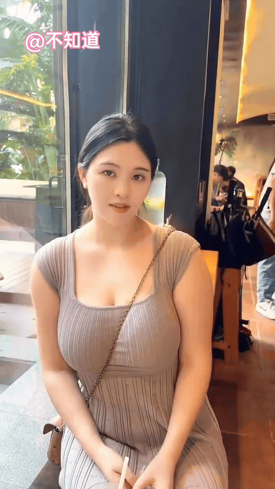 美人靓丽街拍分享
