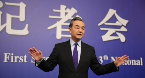 王毅外长发出统一最强音，向全世界通报两件事，中国再也不避讳了！解放军“正义使命