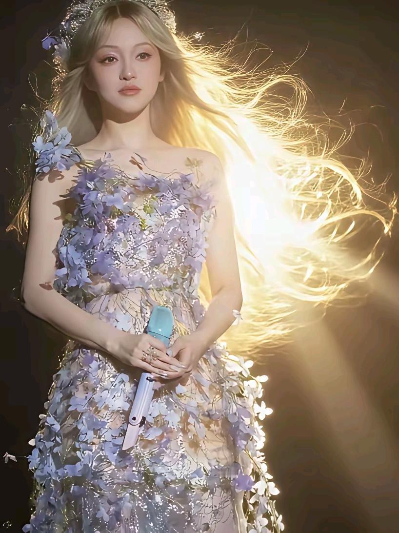 造型师才是爱豆的“第二张脸”吧！蔡依林的设计师是懂“露”的，舞台装永远精准