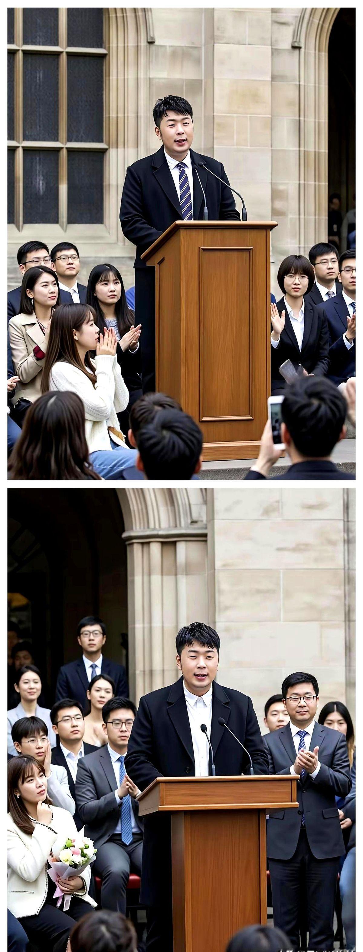 “我差点把AI图发给客户,当实拍。”北京一位做公关的朋友凌晨在群里吐槽。她没