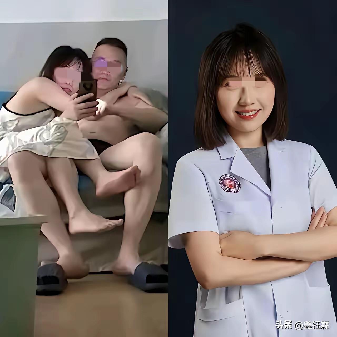 我是一个眼科医生，我看不到这关键的问题！我是一个副院长，难道我不懂伦理道德！