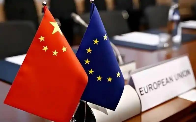 连锁反应来了！中方反制后，欧盟乱了、日本慌了、美国急了！近日，中方决定将拉法特