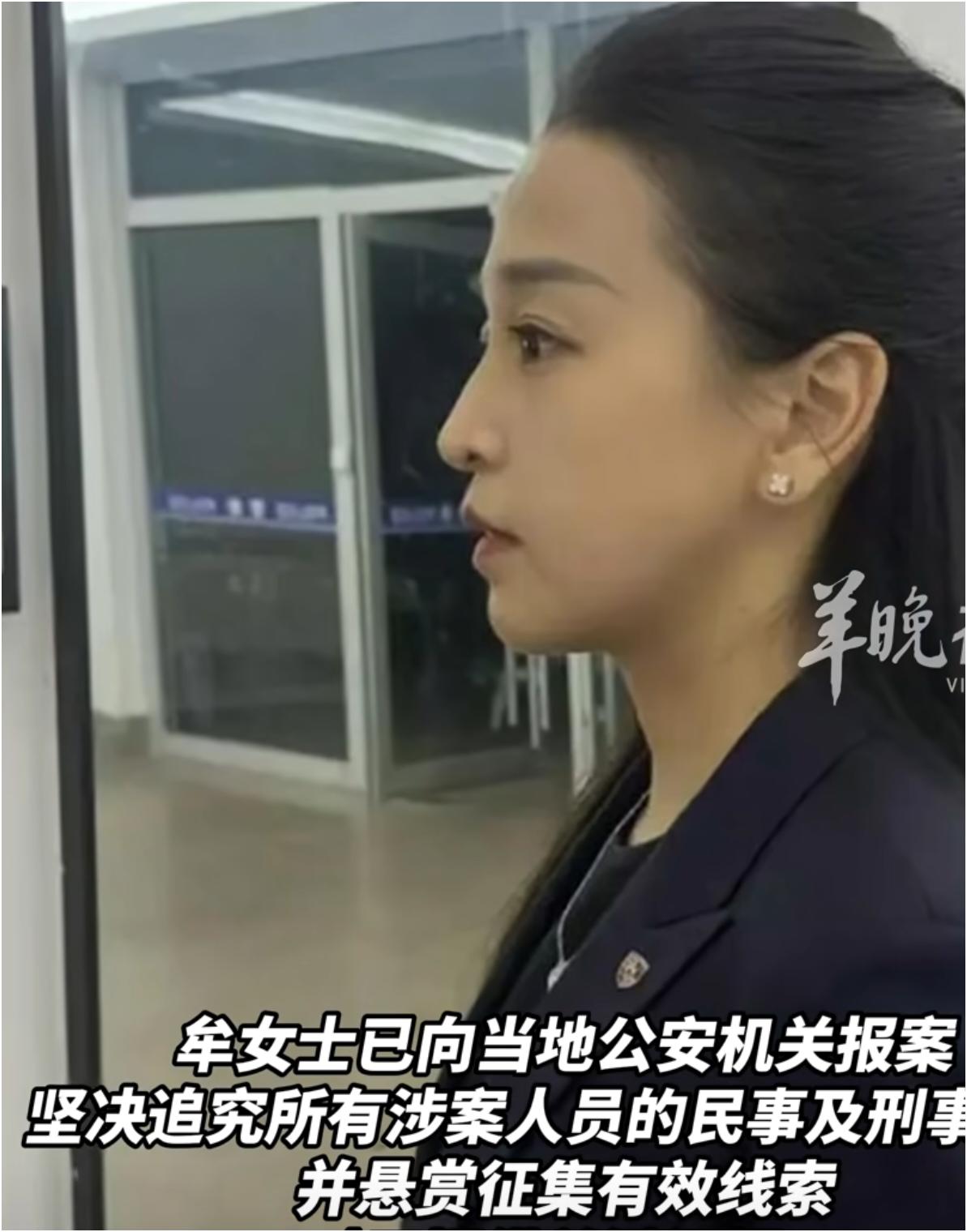 太过分了！青岛保时捷女销冠牟女士太惨了。2023-2024年每年卖出17