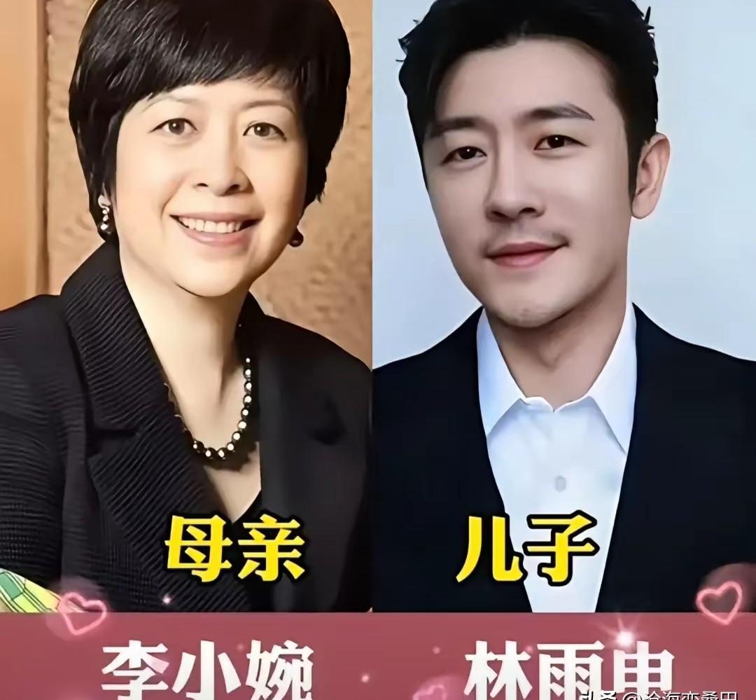 “母亲专业户”韩影的儿子，结婚二十年，主动选择不要孩子。最近孙松接受采访，终于