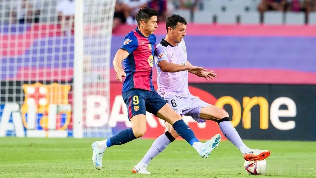 官方：巴萨无法在本周六西甲向毕尔巴鄂球迷提供客队球票毕尔巴鄂竞技官方消息，本周六