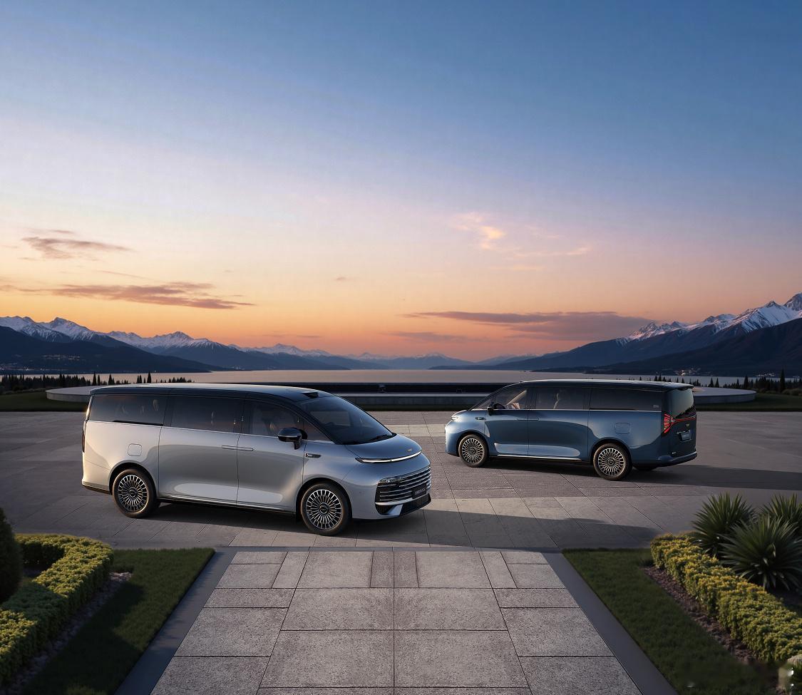 吉利银河V900一款不到30W的MPV，谁能想到一款MPV家庭型用车现在会到这个