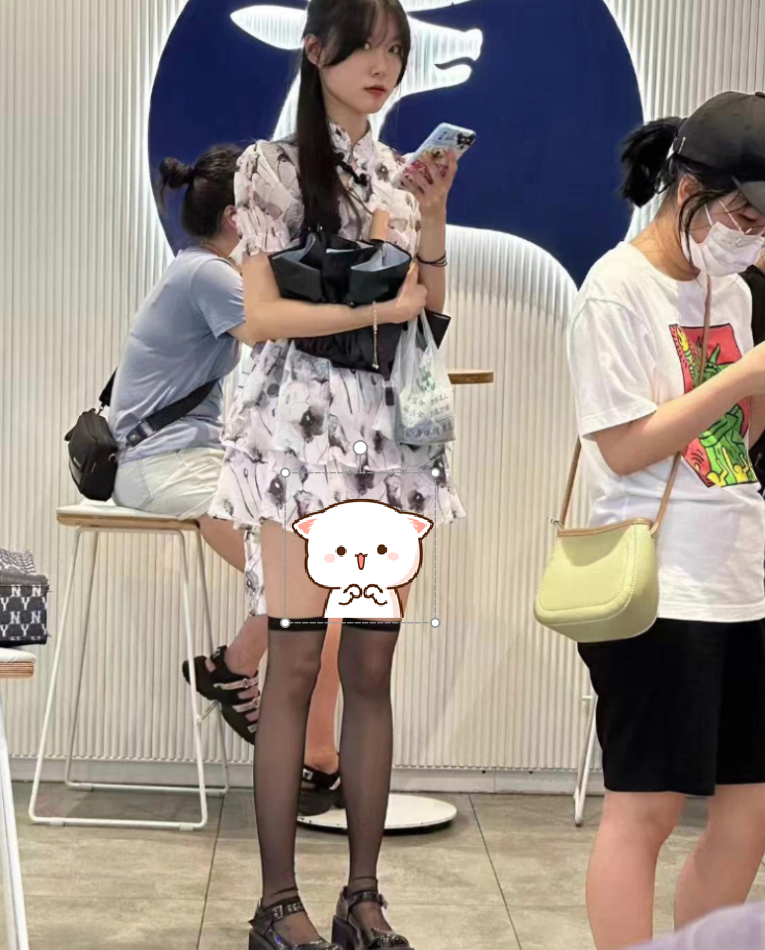 一个眼神，慢慢体会吧[开怀大笑][开怀大笑][开怀大笑]