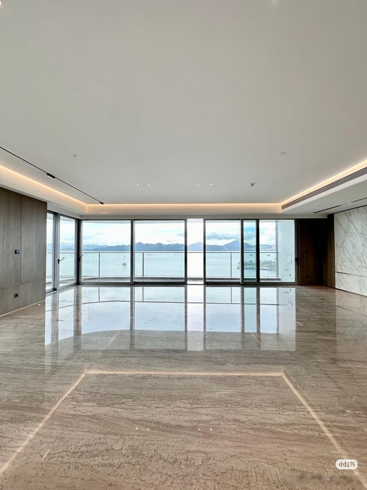 这才是豪宅应该长得样子，