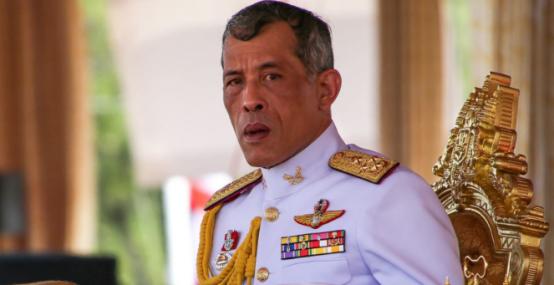 想让中国主持公道？先把美军基地清空再说！一边享受着美国的驻军保护，一边指责中国“