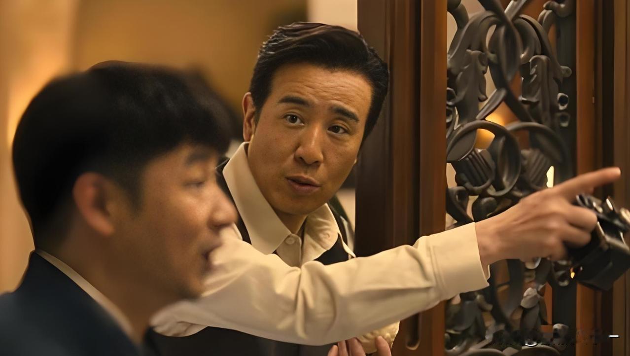 田家泰太牛了，不是他暗中救了曾雪飞，也不他明修栈道暗度陈仓，而是价值连城