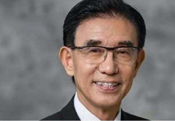 比芯片断供更可怕！中国物理博士尹志尧公开指出：“在半导体领域我们和欧美国家的差距