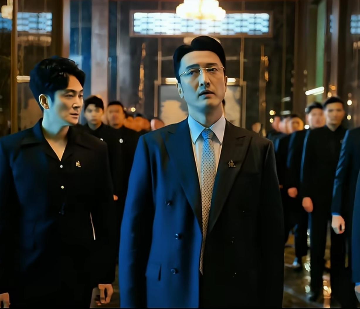 王传君，你知道你犯了大错吗？演个反派。也就是刘天也。居然演成了寒门励志的