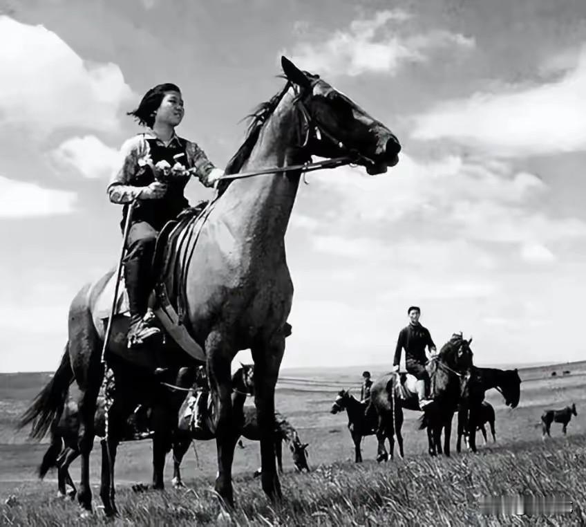 1968年，女知青傅索安跑到苏联当特工，还帮苏联杀了一个大叛徒，谁知6年后，她却