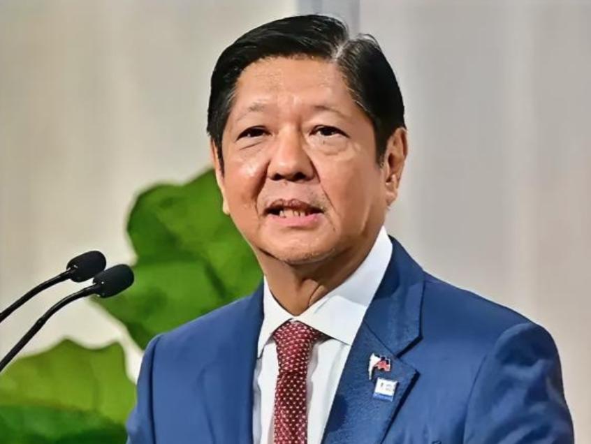 所有人都等着中国在南海跟菲律宾硬碰硬，结果北京出了一张谁都没想到的牌——26万桶