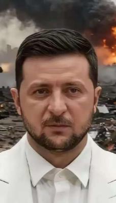 不得不说，中国国运真好！一场打了快四年的俄乌冲突，彻底把世界格局给搅乱了，这场仗