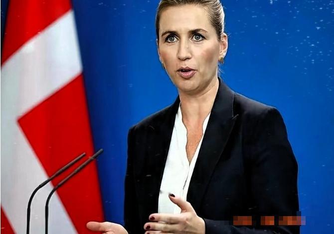 丹麦“引狼入室”，这给其他国家敲响警钟！ 麻烦看官老爷们右上角点击一下“关注