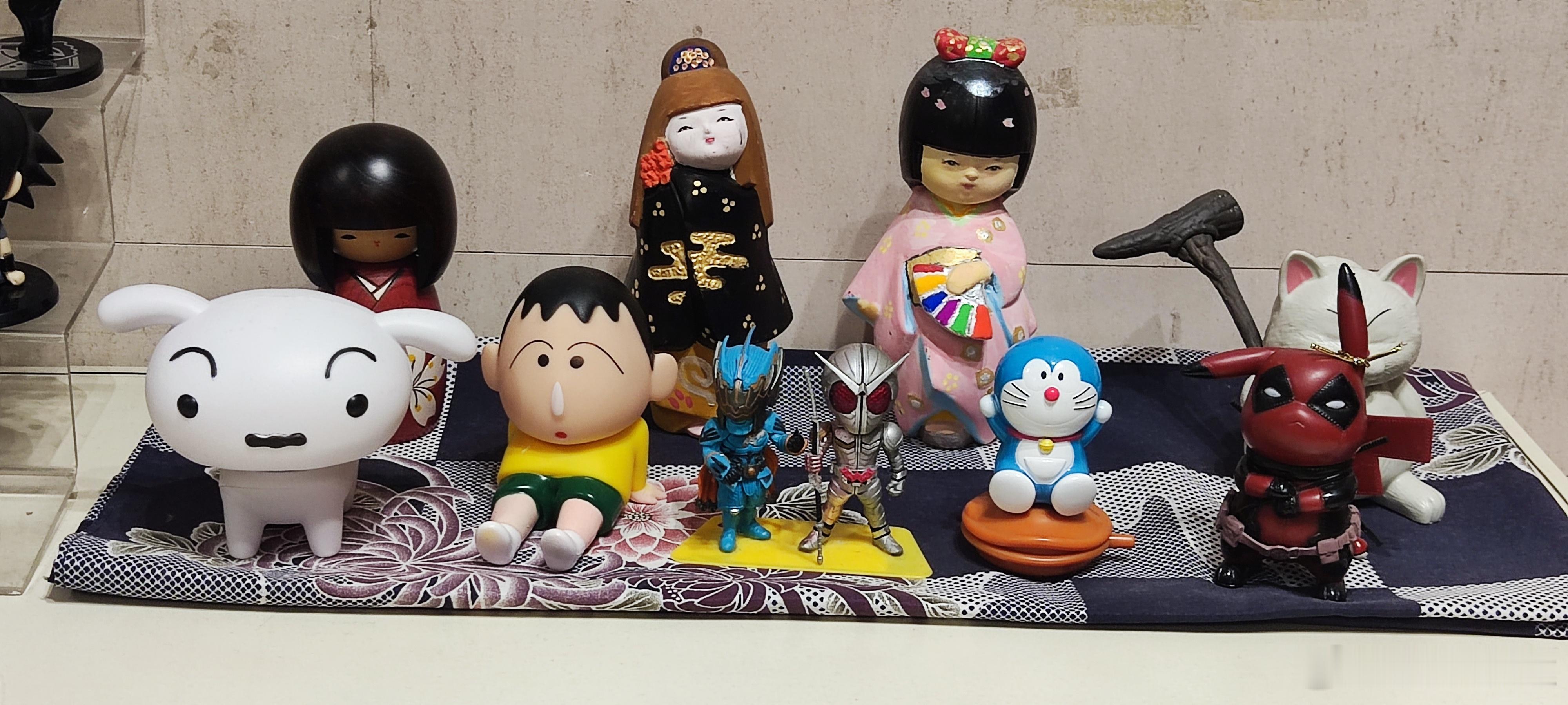 今天去领事馆参加爱媛旅游推荐会。还行，非工作日照样人塞满。抽奖环节发生了件好玩的