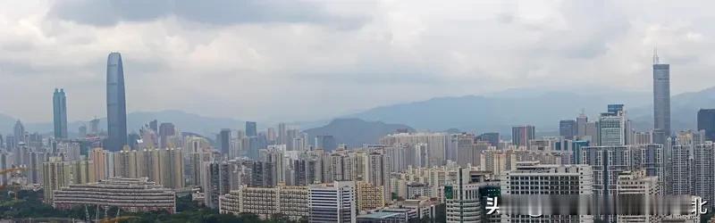 广东省VS江苏省十强市GDP（2024年）1.深圳市：36801.87亿元