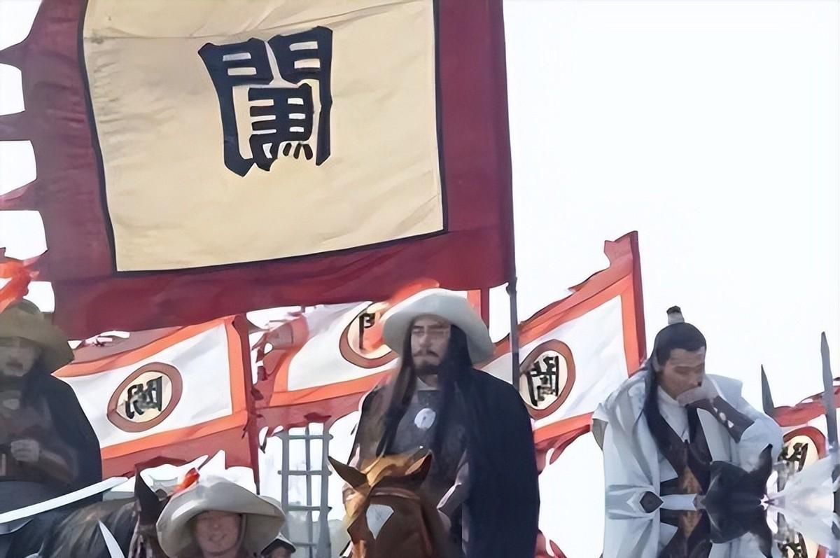 1646年，大顺军的核心猛将田见秀带着残兵绝望归降。多尔衮原本连安抚的话都当面说