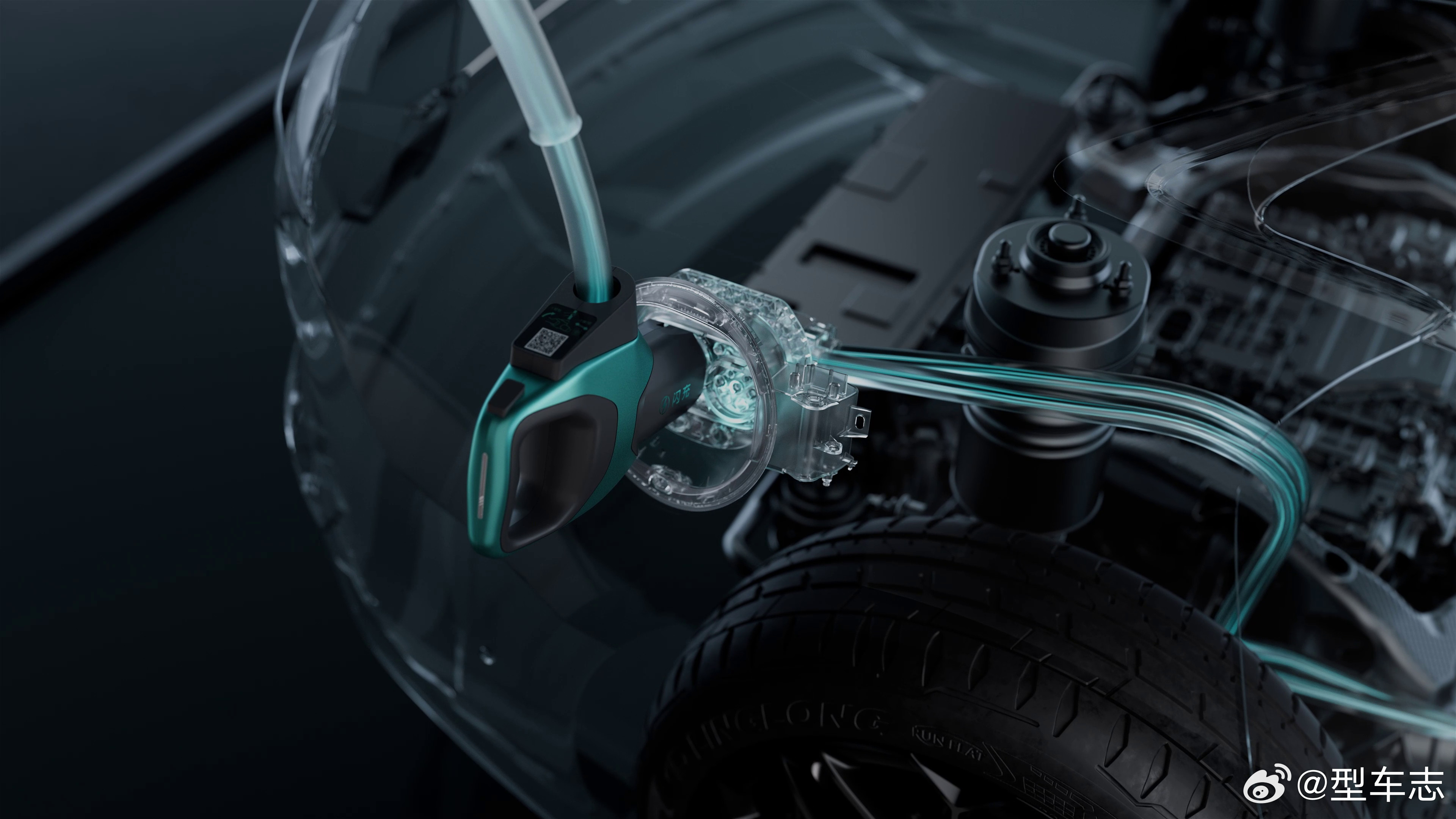 蔚来李斌称超充会电池有伤害这种疑惑确实有历史因素，因为在过去动力电池认知里，大功