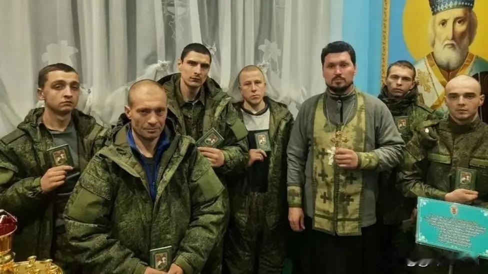 1万俄军被俘背后：军队构成内幕与换俘玄机曝光乌克兰公开的俄乌冲突战俘数据引