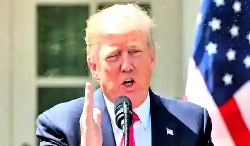 果不其然。很现实：你甩不掉我，我也绕不开你。美国的算盘很直白——产业链往回搬、