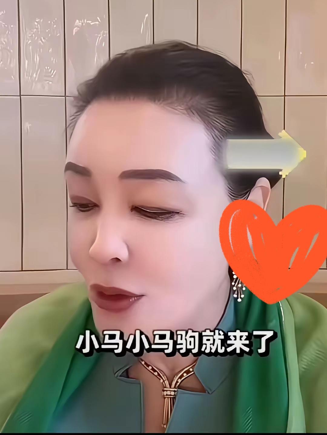 别人拉泡屎的功夫就生完了？头胎急产真的存在！张兰直播说：马筱梅生小七宝特别快