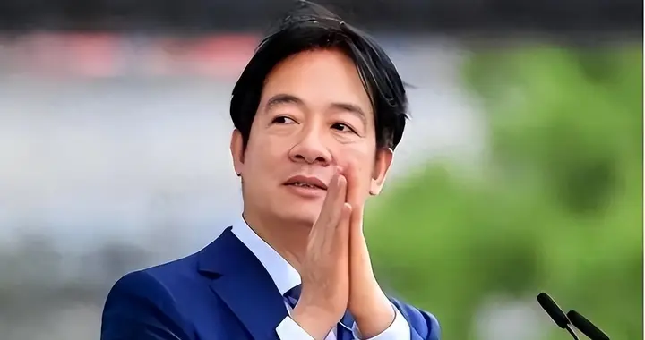 赖清德呼吁两岸对话：三大共同敌人挑战，国台办强调九二共识前提