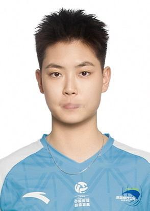 2025-2026中国女排超级联赛A10福建安溪铁观音2-3天津渤海银行刘美君五