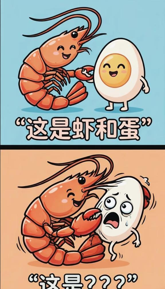 今日欢乐梗图来啦梗图一起来玩梗人间真实此图有梗定格有梗瞬间图片仅供娱