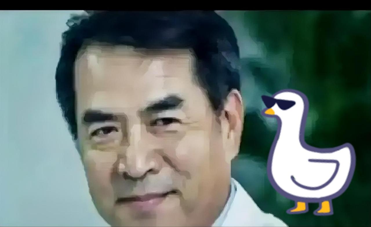 这回算是开了眼了廖京生老爷子终于憋不住出来辟谣了。这么多年网上铺天盖地的