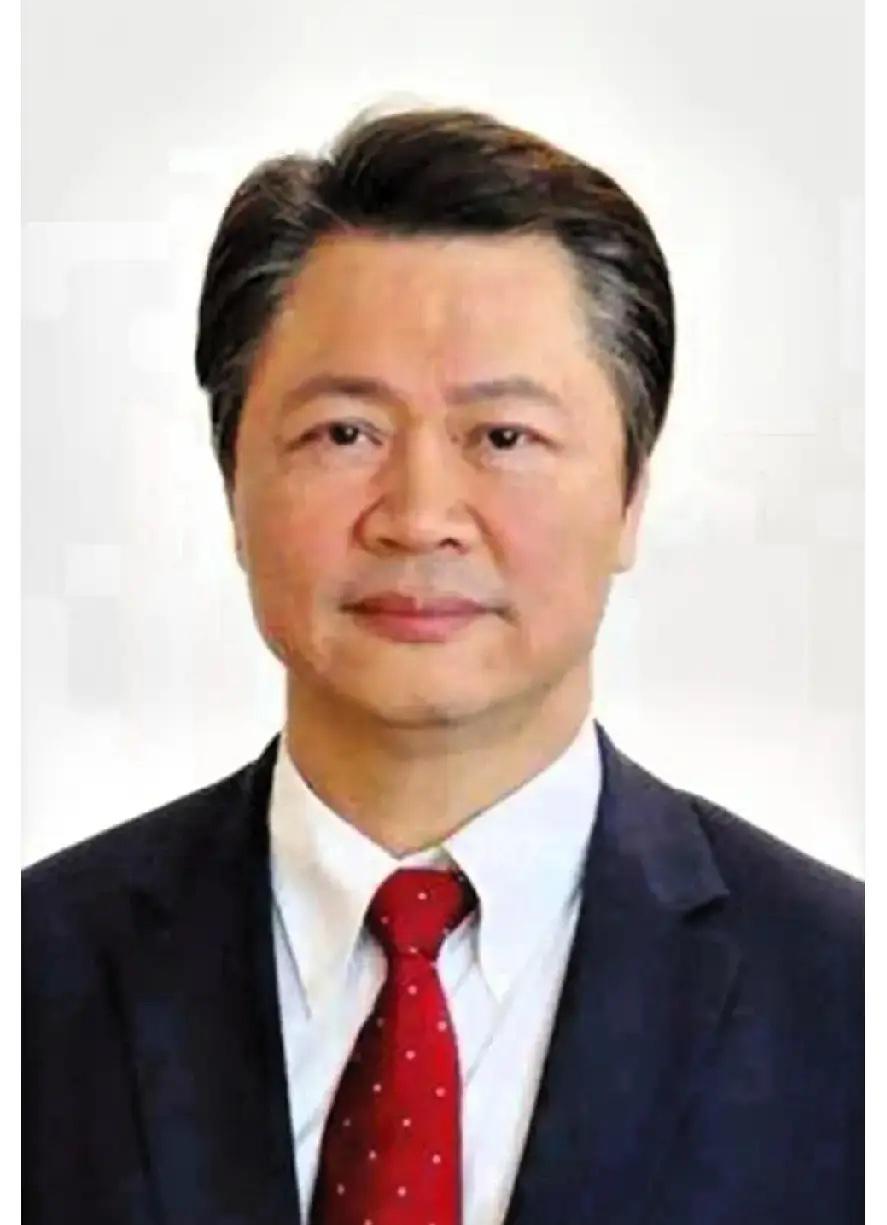 祖国从不会让真心守护它的人受委屈！最近福建农林大学聘用赖岳谦当客座教授的消息