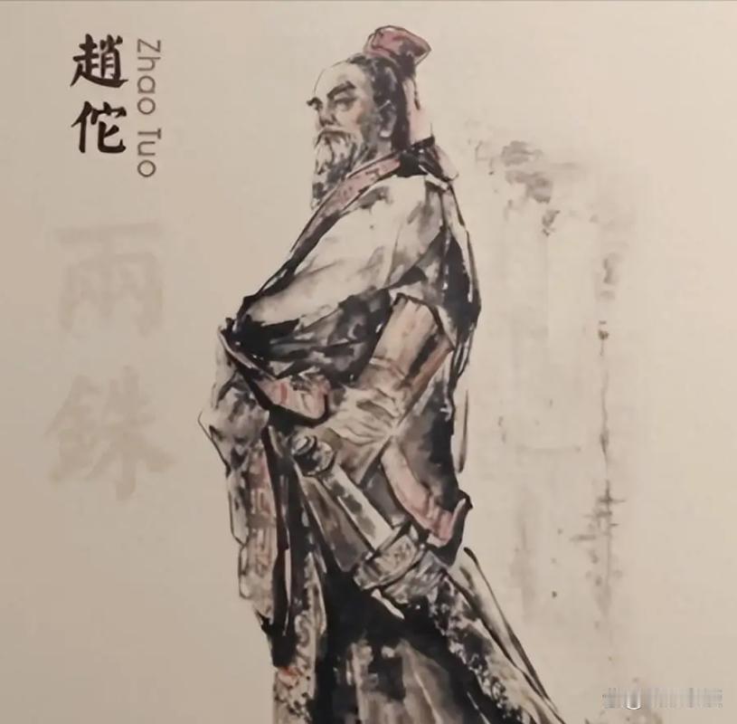 公元前207年，秦朝大厦将倾。赵佗手握50万大军为何见死不救？这支“杂牌军”不是