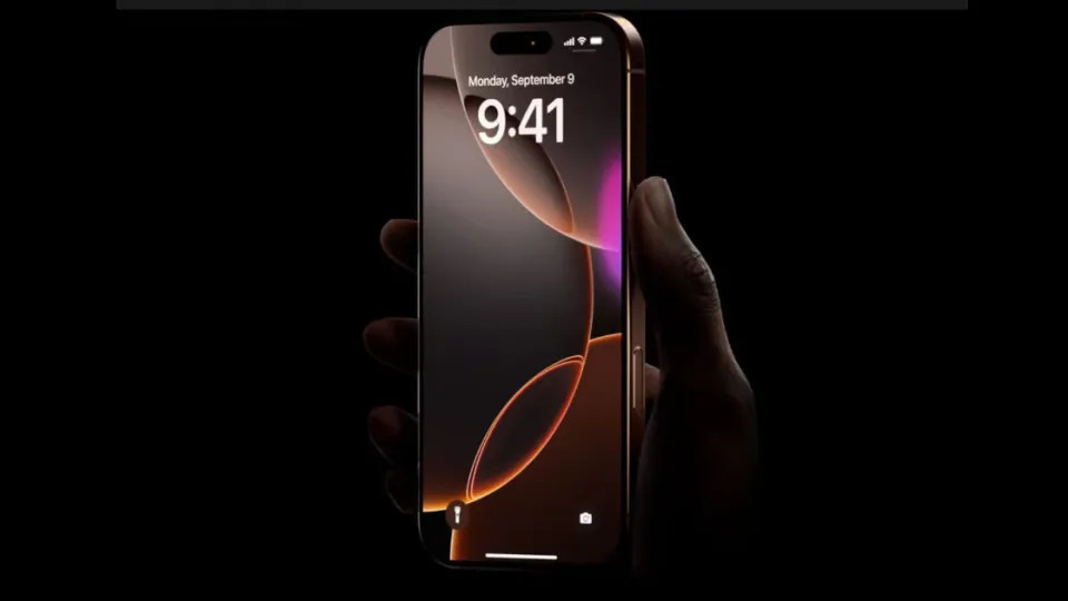 iPhone17新升级曝光,iPhone16瞬间不香了