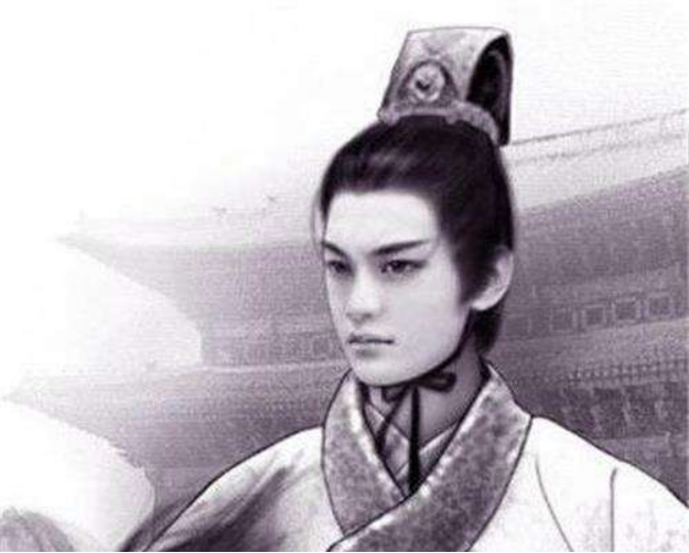 南北朝时期有位绝世美男，因为太漂亮，上战场时无法震慑敌人，只好戴着面具杀敌。难得