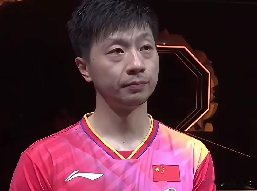 马龙说:樊振东和林诗栋技术不分伯仲，谁的心态好？谁就能赢？真实情况真是这样吗？