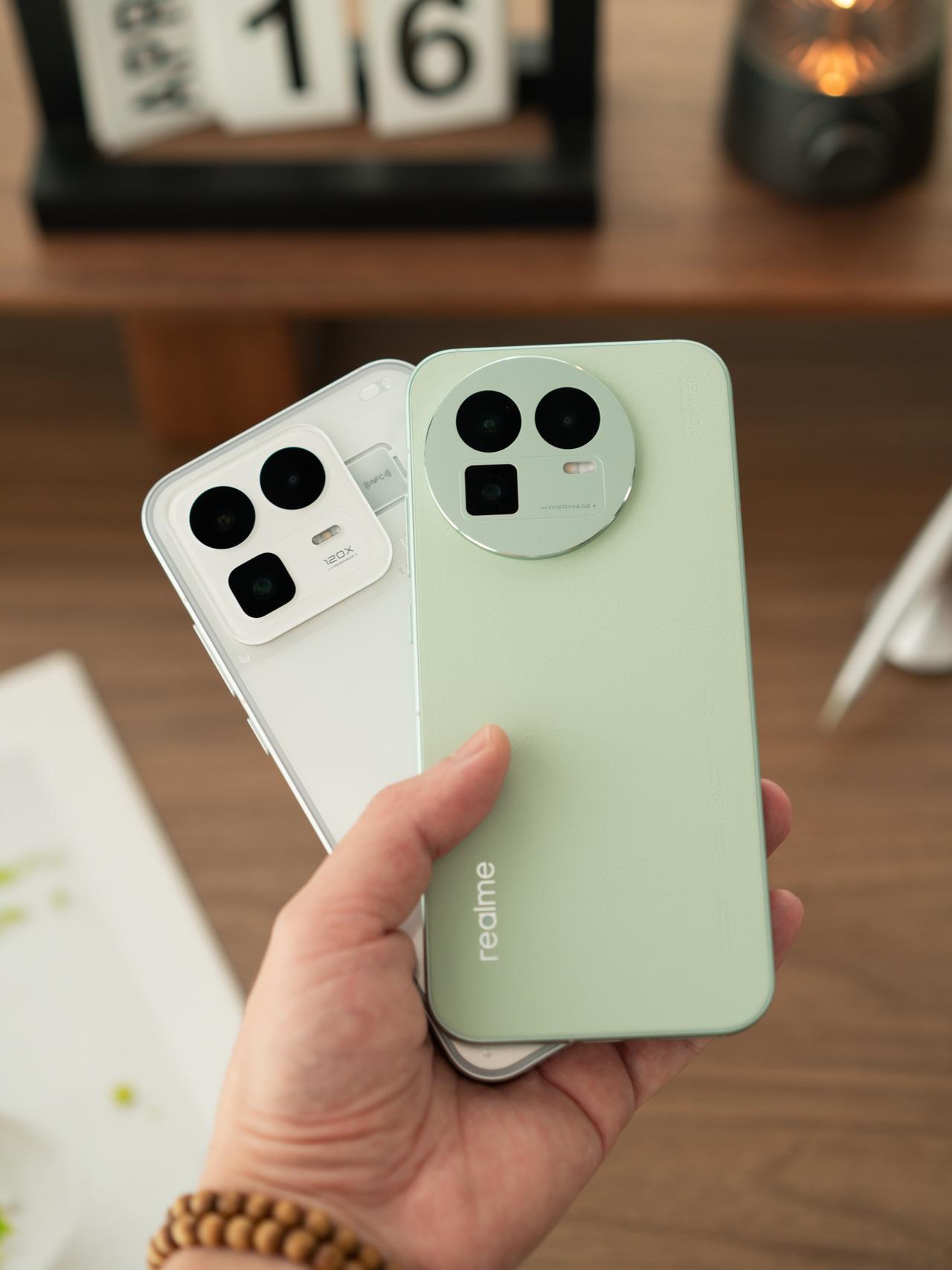 真我Neo8和真我GT8怎么选？最近有不少朋友问到，在两三千价位宝藏神机，不止真