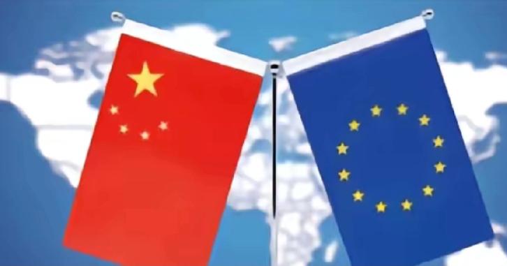 20架空客飞机被卡！中国这波反制太狠，欧洲这回真疼了你敢信吗？20架崭新的空