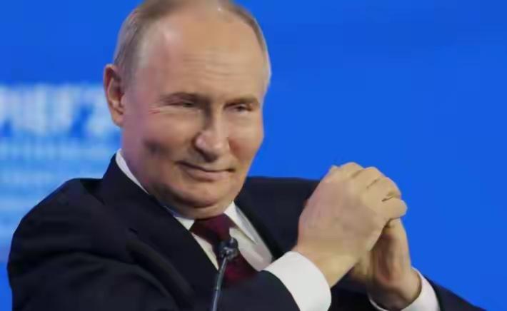 各国抢订俄油，压制4年终翻身，俄靠石油打出主场2026年开年以来，中东局势