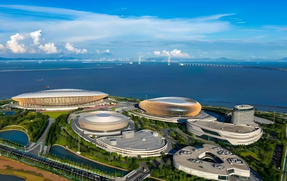 【南沙试运营大湾区文体中心直达专线】广州南沙交通发展有限公司发布公告表示，为了精