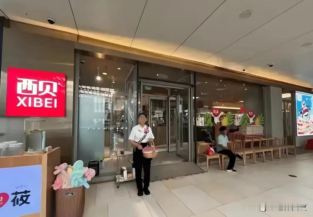 3. 西贝危机重重给餐饮企业敲响警钟：西贝曾是中式餐饮代表性品牌，如今危机重重。